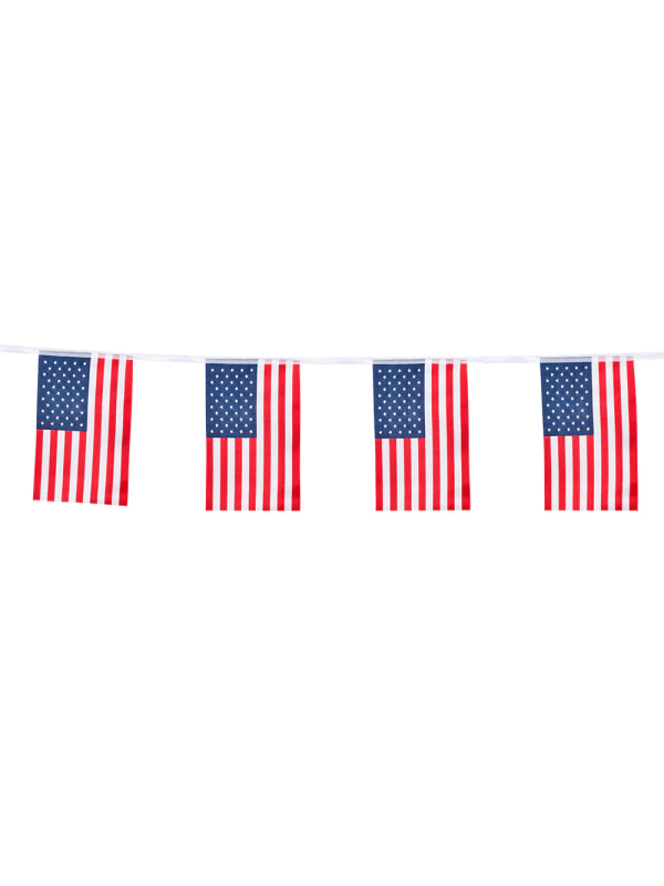 Banderines USA