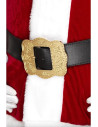 Cinturón Papá Noel lujo