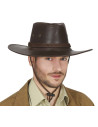 Sombrero vaquero Indiana