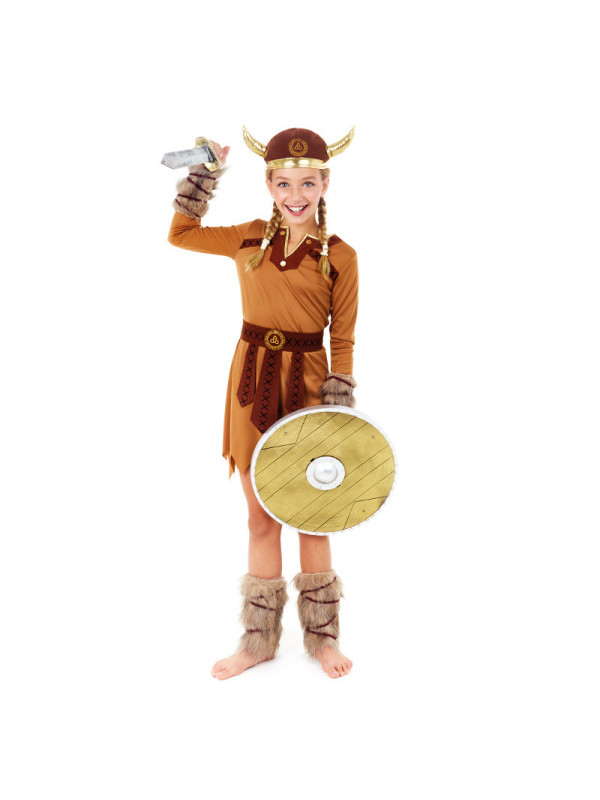 Escudo vikingo - Comprar en Tienda Disfraces Bacanal