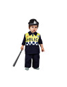 Disfraz Policia para bebé