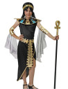 Disfraz Cleopatra niña