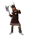 Disfraz Vikinga para niña