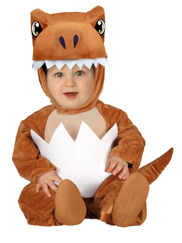 Disfraz Little Rex para bebé