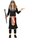 Disfraz egipcio para adolescente