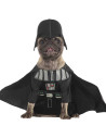 Disfraz Darth Vader para perro
