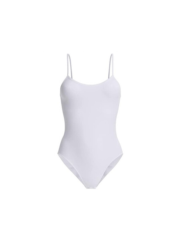 Maillot mujer tirante fino espuma