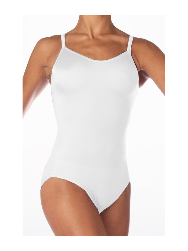 Maillot tirante fino mujer lycra