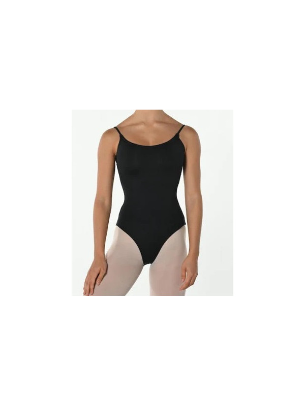 Maillot básico mujer tirante fino