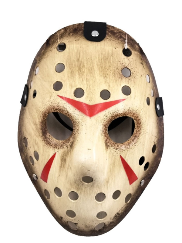 Careta Jason