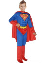 Disfraz Superman infantil