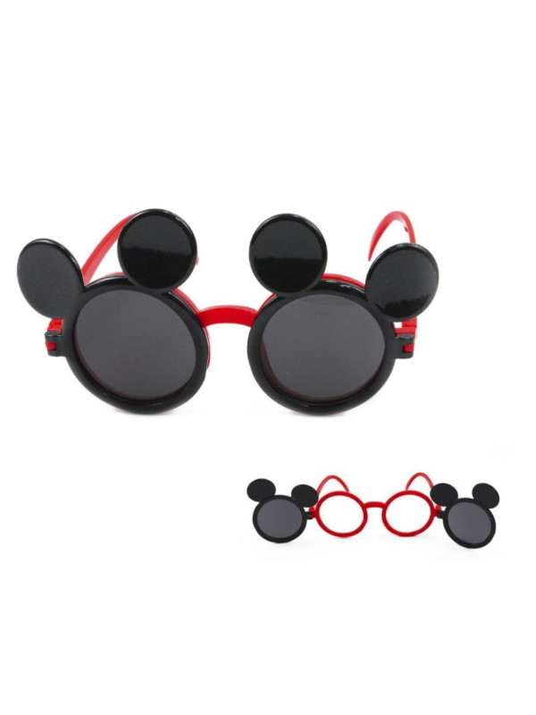 Gafas ratón Mickey