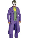 Disfraz Joker adulto