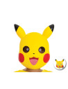 Máscara Pikachu infantil