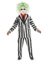 Disfraz Beetlejuice infantil