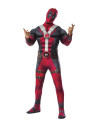 Disfraz Deadpool deluxe adulto