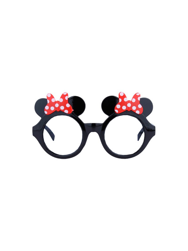 Gafas de Minnie