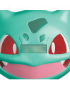 Máscara Bulbasaur infantil