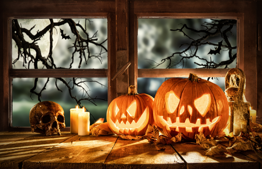 Guía Completa para Decorar tu Calabaza De Halloween