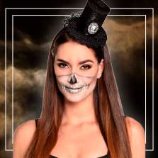 Accesorios para Halloween