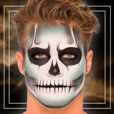 Maquillaje para Halloween