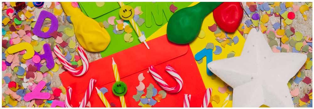 2 juegos de regalos de fiesta para relleno de piñata para niños